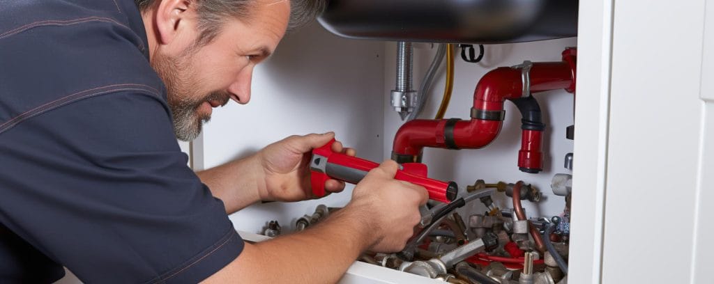 איתור נזילות ללא הרס