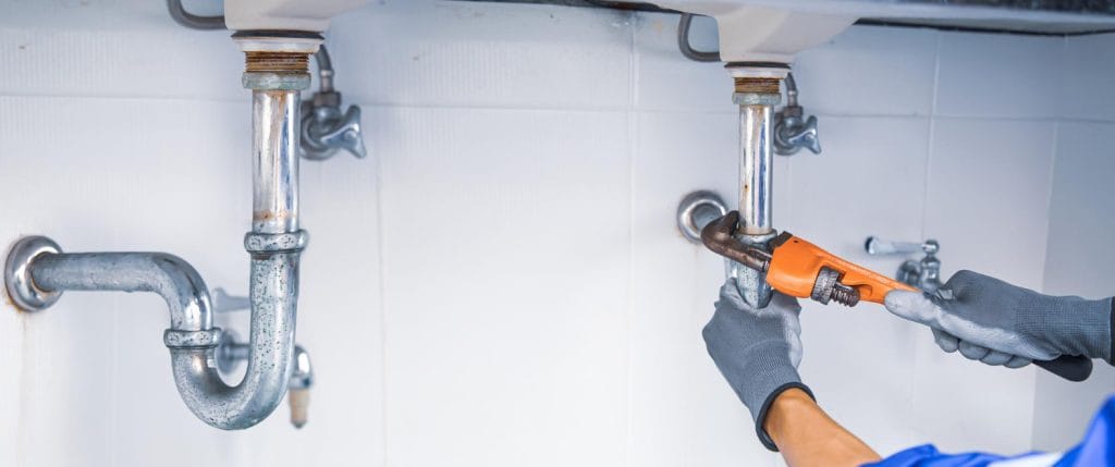 איתור נזילות ללא הרס