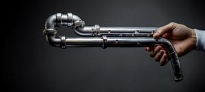 איתור נזילות