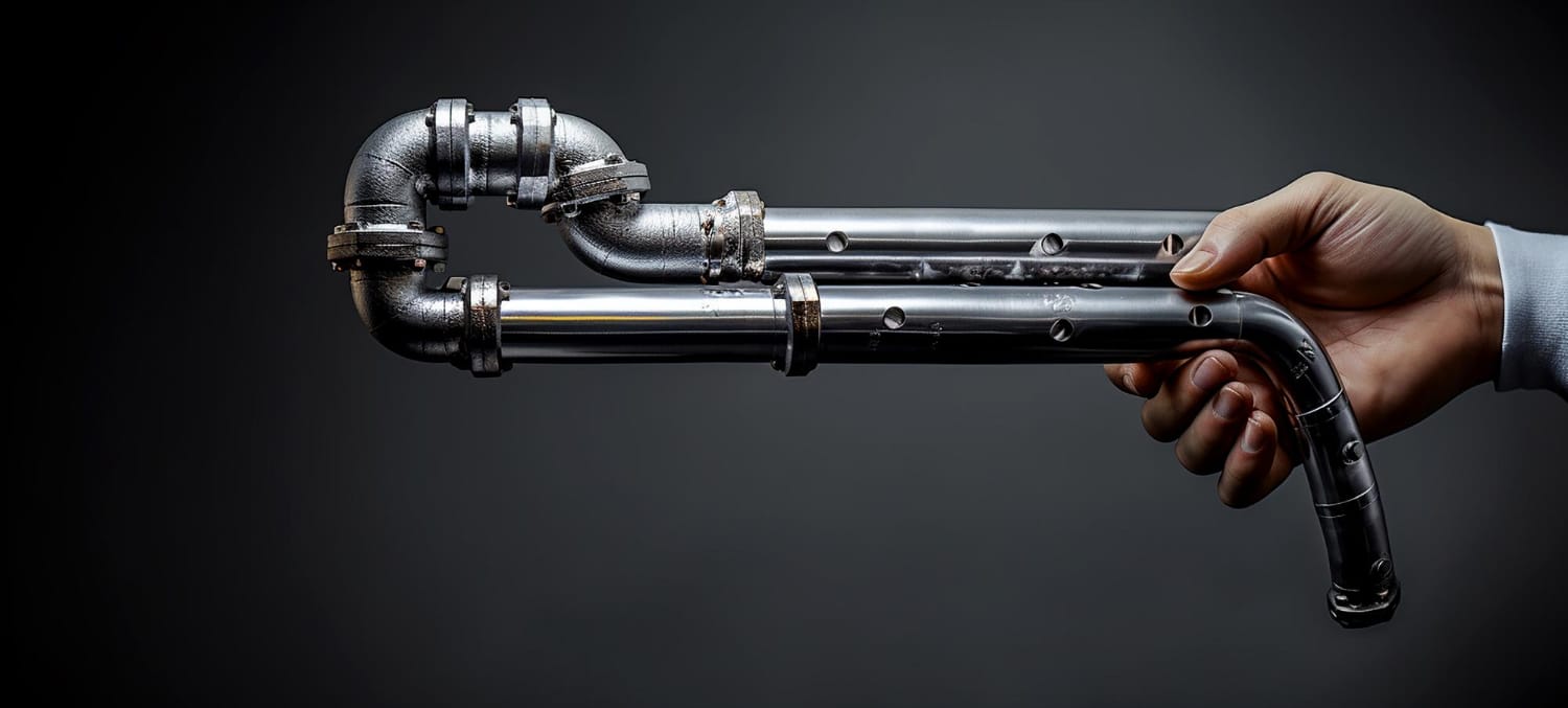 איתור נזילות