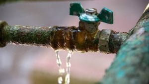 איתור נזילה