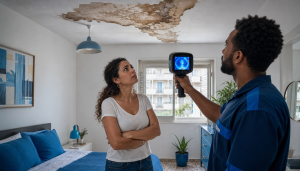 איך להתמודד עם נזילות מים מהשכנים מדריך זכויות ופתרונות מעשיים