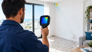 איתור נזילות באור יהודה: המדריך המלא לאיתור מדויק ללא הרס