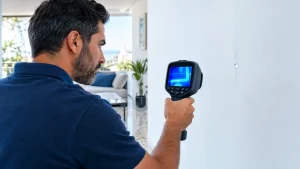 איתור נזילות בבית דגן: כל מה שחשוב לדעת על איתור מקצועי ללא הרס